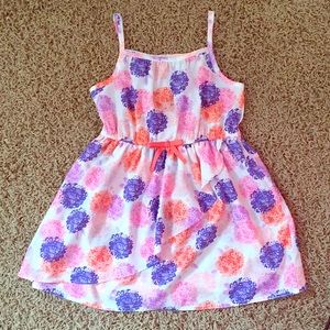 Sun Dress 5T